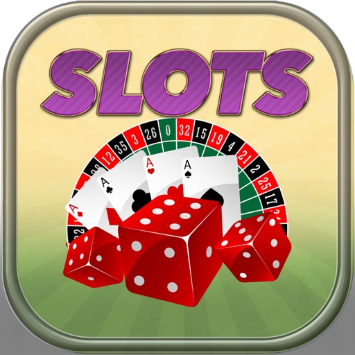 Hard Loaded Free Slots - Gambling Winner Icon