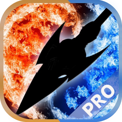 RPG-Light Sword Pro icon