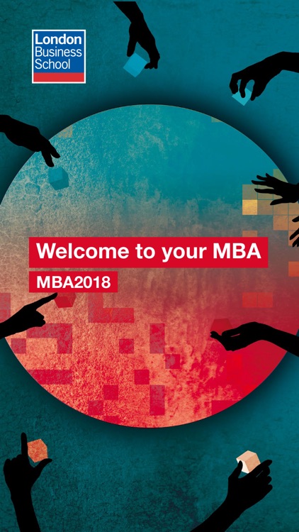 MBA2018 Admits