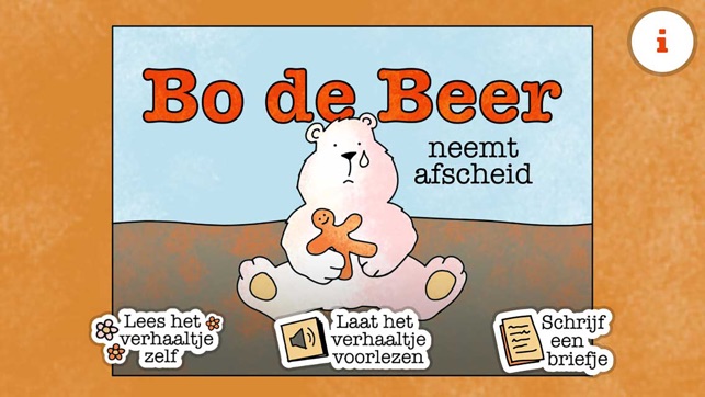 Bo de Beer neemt afscheid(圖1)-速報App