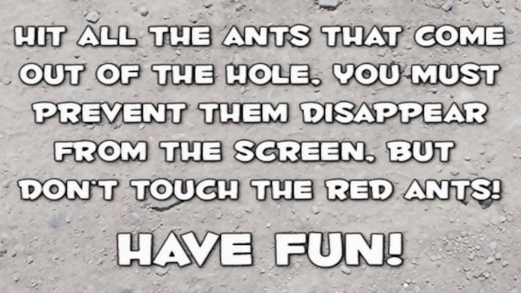 Ant Destroyer screenshot-4