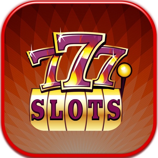 Epic Jackpot Slot Machines: Free Vegas Slots Icon