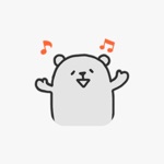 Gummy Bear Stickers Pack