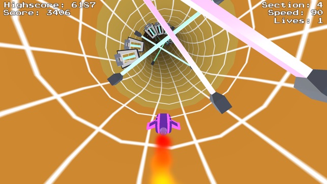 Super Pipe Racer(圖1)-速報App