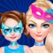 Princess Power - Superhero Girl Sidekick Makeover