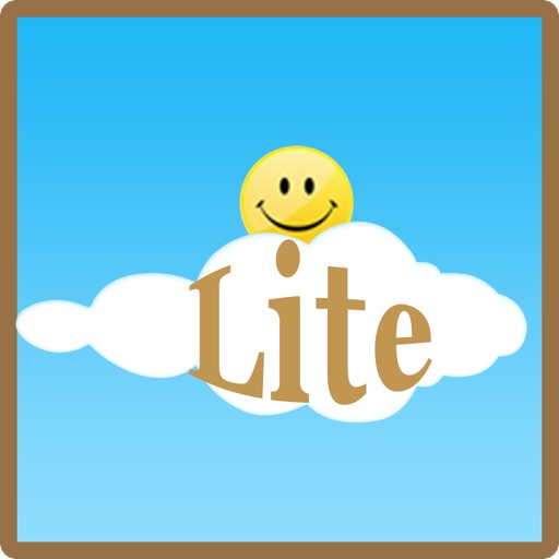 Earn Smile Lite Icon