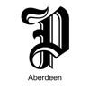 Press And Journal Aberdeen