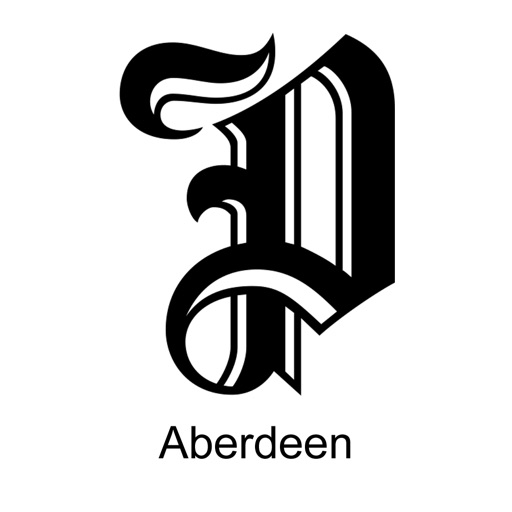 Press And Journal Aberdeen