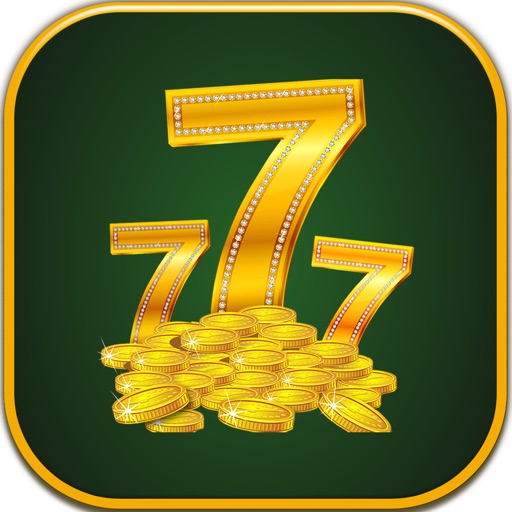 21 All In Best Pay  - Pro Slots Game Edition icon