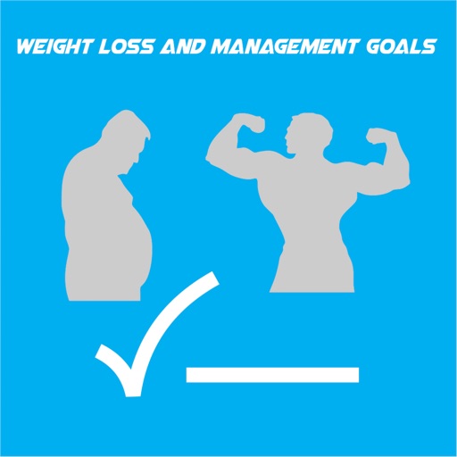 Weight Loss And Management Goals