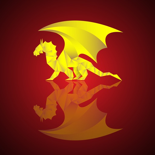 Dragon's Challenge iOS App