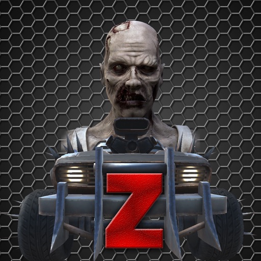Escape Empire Z Icon