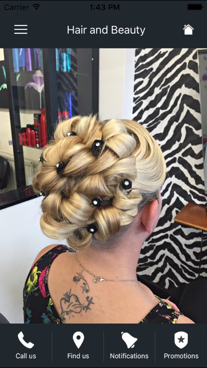 Jeets Hair and Beauty