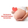 The Secret on How to Get Pregnant Fast and Easy