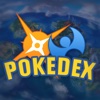 Pokedex for Pokemon Sun and Moon