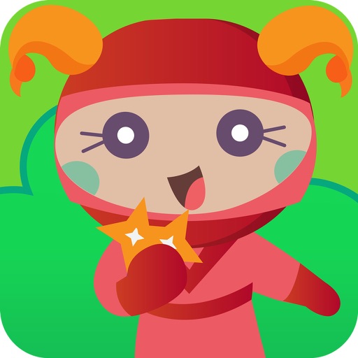 Muffin Ninja (Full Version) Icon