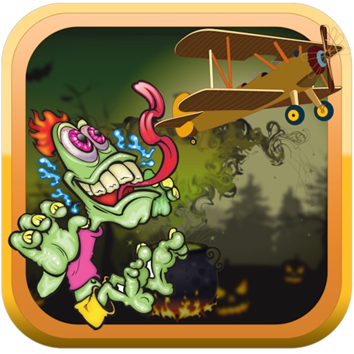 War Planes Games: Mutant Flyers Pro - Fun Addictive Gliding Game (Best kids games)