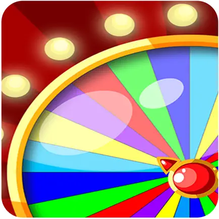 Lucky Wheel : Lucky Color Читы