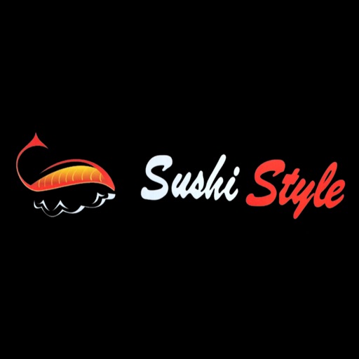 Sushi Style Kbh Ø icon