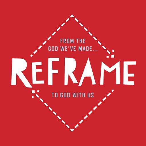 Reframe You icon