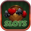 The Amazing Slot Game - Lucky Vegas Nights