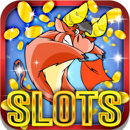 Spanish Toreador Slots: Enjoy arcade betting games iOS App