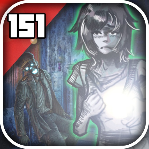 Escape Diary 151 - Island Prison Icon