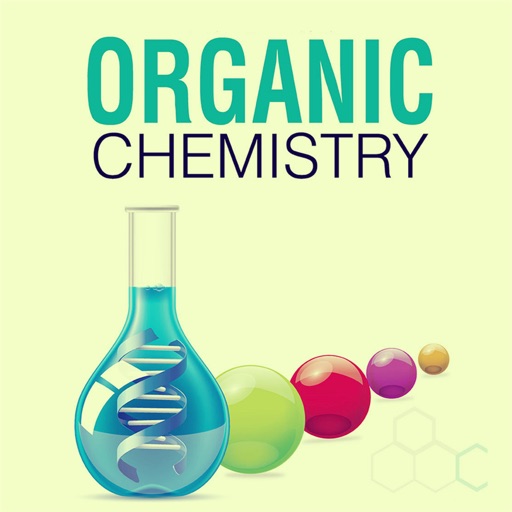 Organic Chemistry Test Study Guide-Exam Cheatsheet