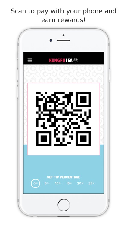 Kung Fu Tea