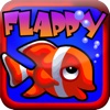 Flappy Fishies - A Smash Hit