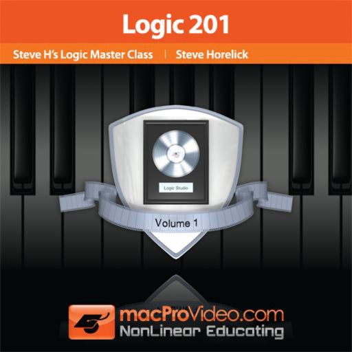 Course For Logic Master Class icon