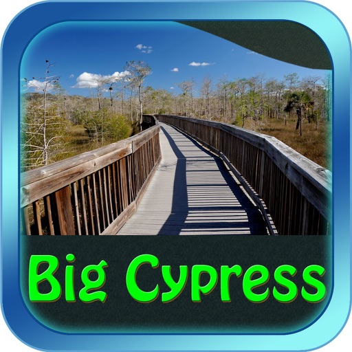 Big Cypress National Preserve