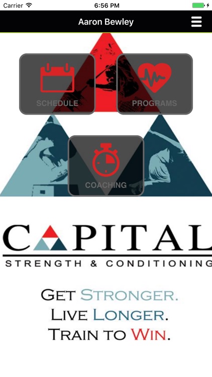 Capital Strength