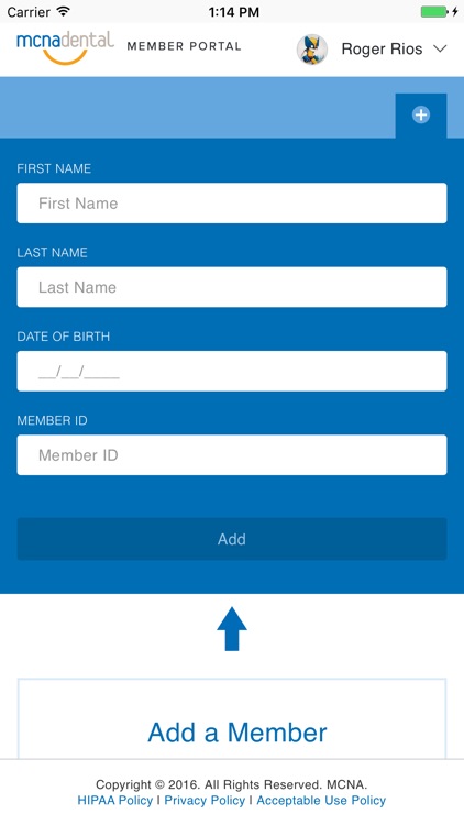 MyMCNA By MCNA Dental