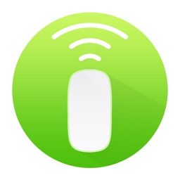Mobile Mouse Remote Apple Watch App