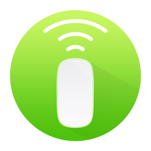 Mobile Mouse Remote