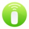 This is a very full-featured iPhone app