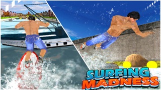 Surfing Master Diving Flipのおすすめ画像3