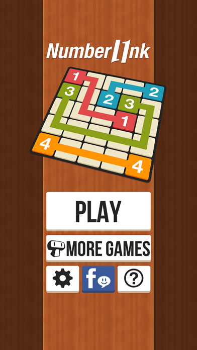 NumberLink - Sudoku Style Game Screenshot 5