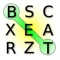 A classic word search game which has hundreds of puzzles containing words in dozens of categories