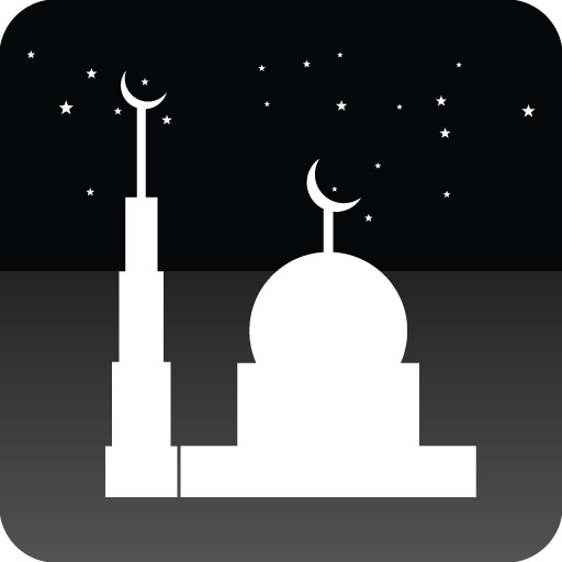 Islamic Prayer timings by Fujitsu iOS App