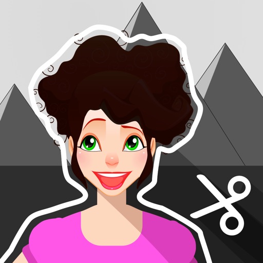 Photo Retouch: touch blur photo background erase.r