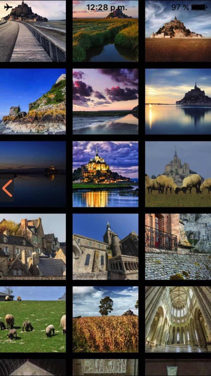 Mont Saint Michel Visitor Guide