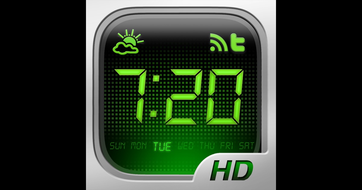 free mobile time clock app