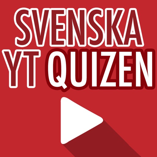 Svenska YT Quizen Icon