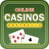 Online Casinos Australia - Australia Online Casino