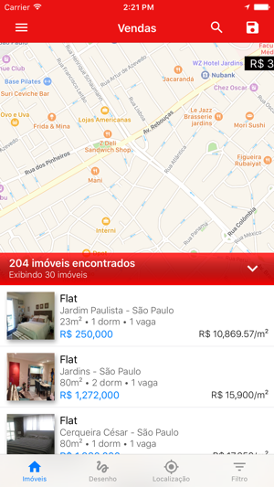 Só Flats