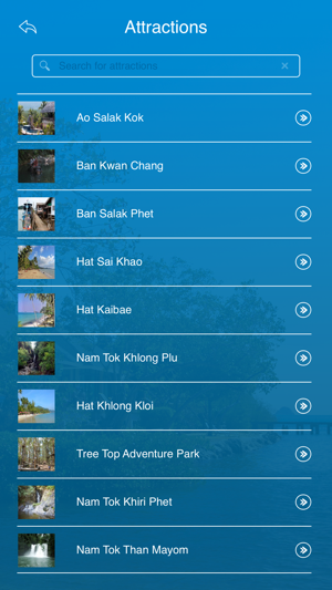 Ko Chang Island Tourism Guide(圖3)-速報App