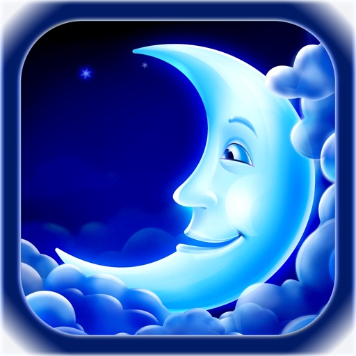 Moon Wallpaper – Full Moon, Sailor Moon Background iOS App