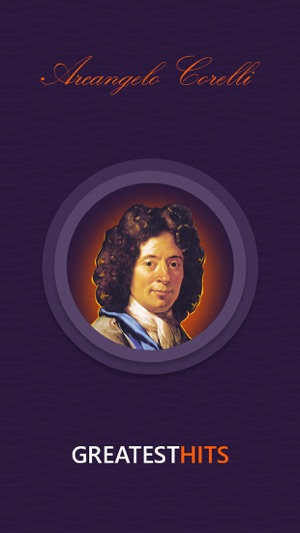 Arcangelo Corelli - Greatest Hits(圖1)-速報App